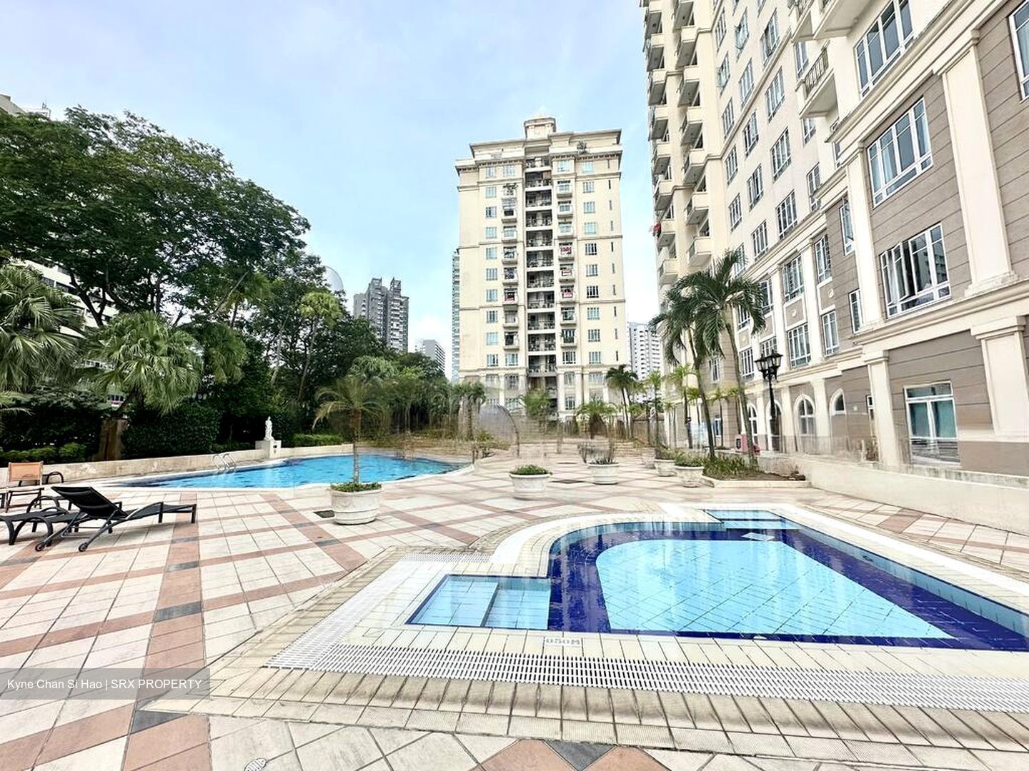 Cavendish Park (D21), Condominium #468504581